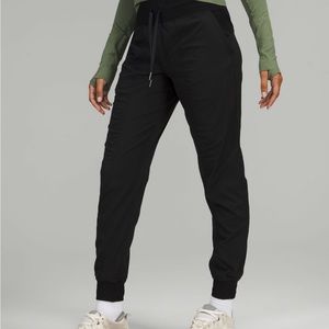Lululemon Dance studio joggers